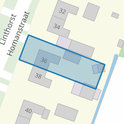 Perceel VDR00-K-1429