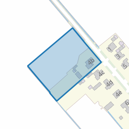 Perceel VDR00-K-1431