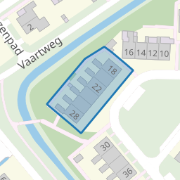 Perceel VDR00-K-1501