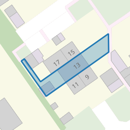 Perceel VDR00-K-1514