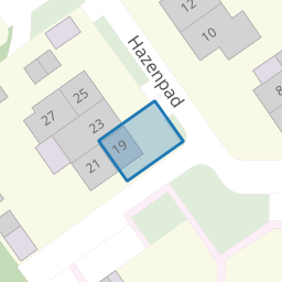 Perceel VDR00-K-1519