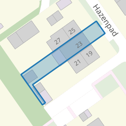 Perceel VDR00-K-1520