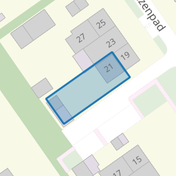 Perceel VDR00-K-1523