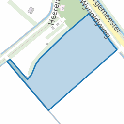 Perceel VDR00-K-1546