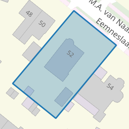 Perceel VDR00-K-1565