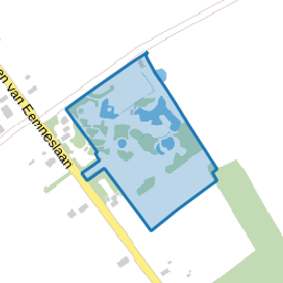 Perceel VDR00-K-1591