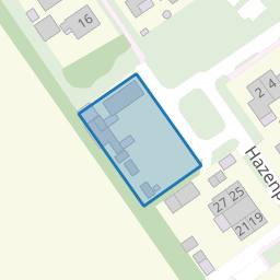 Perceel VDR00-K-1622