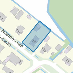 Perceel VDR00-K-1626