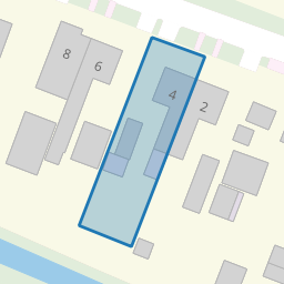 Perceel VDR00-K-1631