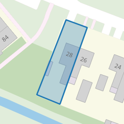 Perceel VDR00-K-1656