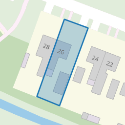 Perceel VDR00-K-1657