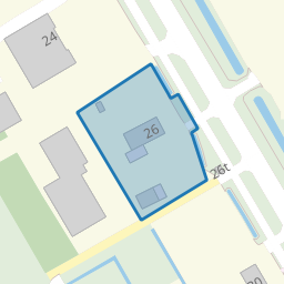 Perceel VDR00-K-1663