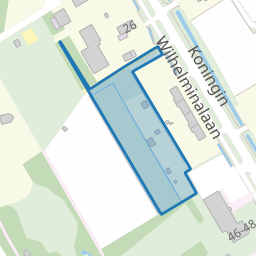 Perceel VDR00-K-1664