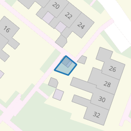 Perceel VDR00-K-1667