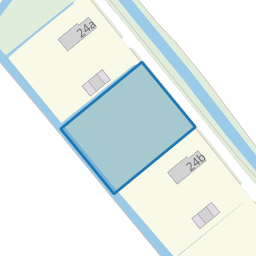 Perceel VDR00-K-1698