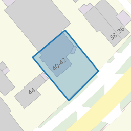 Perceel VDR00-K-1725