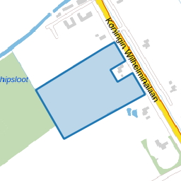 Perceel VDR00-K-1750