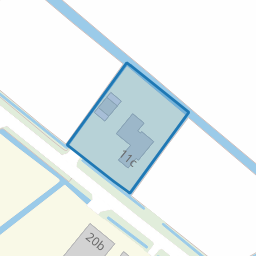 Perceel VDR00-K-1770