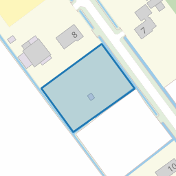 Perceel VDR00-K-1785