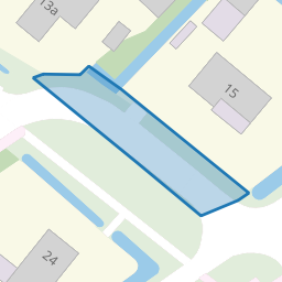 Perceel VDR00-K-1791