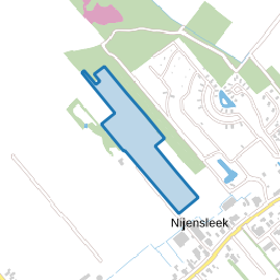 Perceel VDR00-K-1793