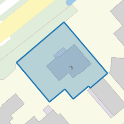 Perceel VDR00-K-1810