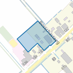 Perceel VDR00-K-1812