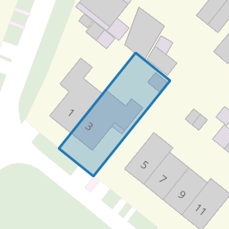 Perceel VDR00-K-1814