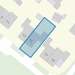 Perceel VDR00-K-1820