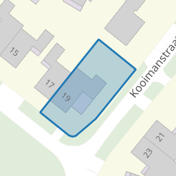 Perceel VDR00-K-1822