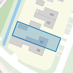 Perceel VDR00-K-1840