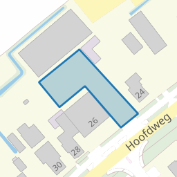 Perceel VDR00-K-1865