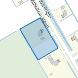 Perceel VDR00-K-1878