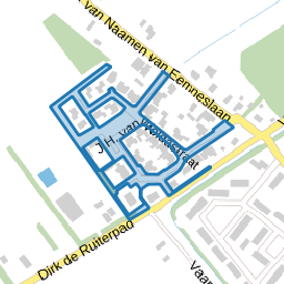 Perceel VDR00-K-1945