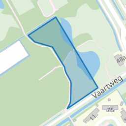 Perceel VDR00-K-1992