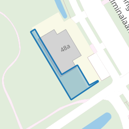 Perceel VDR00-K-1996