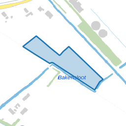 Perceel VDR00-K-1999