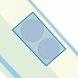 Perceel VDR00-K-2000