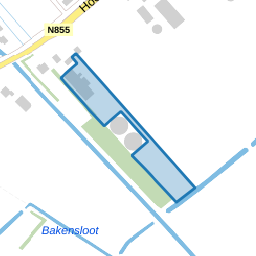 Perceel VDR00-K-2001