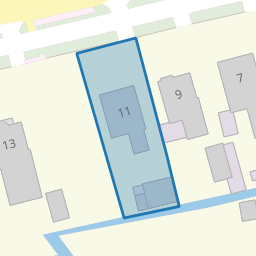 Perceel VDR00-K-2016