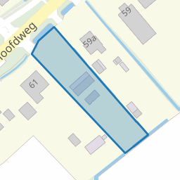 Perceel VDR00-K-2017