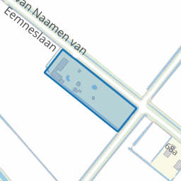 Perceel VDR00-K-2020