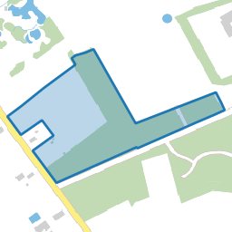 Perceel VDR00-K-2025