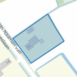 Perceel VDR00-K-2027