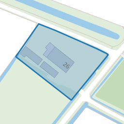 Perceel VDR00-K-2030