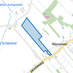 Perceel VDR00-K-2036