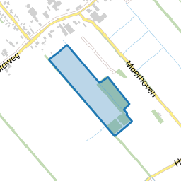 Perceel VDR00-K-2040