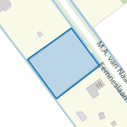 Perceel VDR00-K-2041