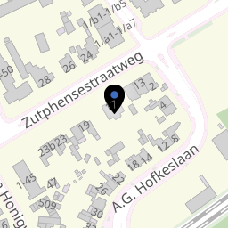 Appartement VEL01 B 771 2