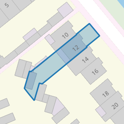 Perceel VEL01-C-1085